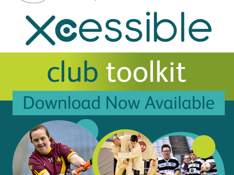 CARA Launch Xcessible Club Toolkit Resource