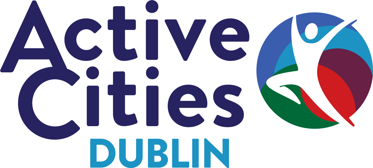 Active Cities Dublin