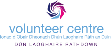 Volunteer centre logo