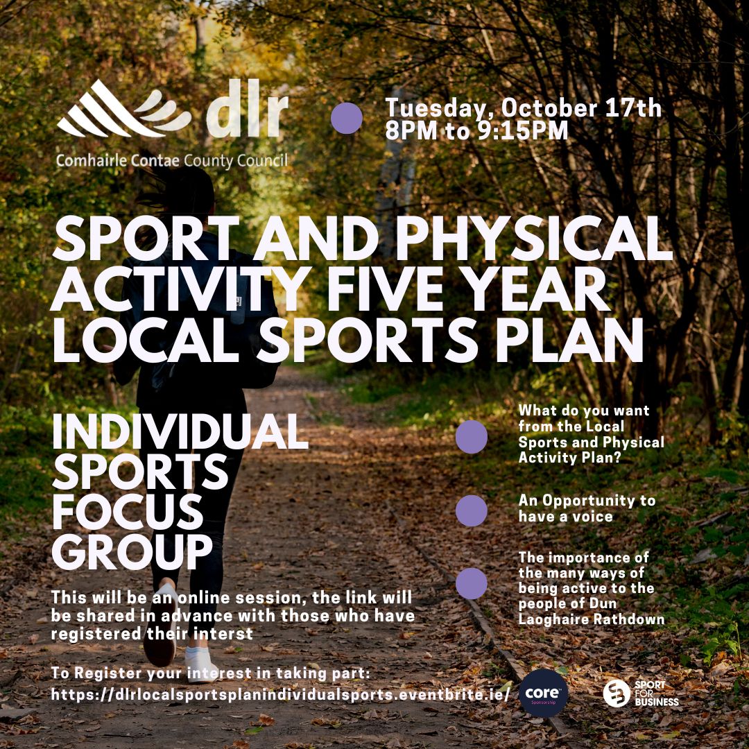 D n Laoghaire Rathdown County Council Online Local Sports Plan Club D n Laoghaire Rathdown County Council Online Local Sports Plan Club