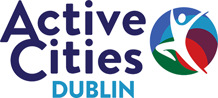 Active Cities Logo