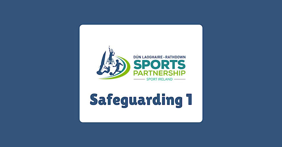 Safeguarding 1