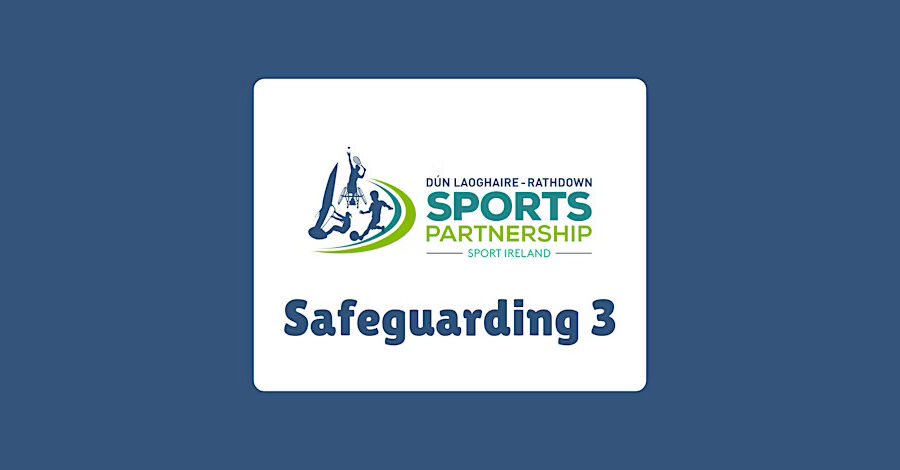 Safeguarding 3