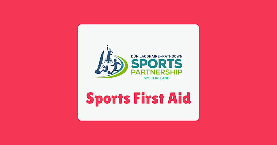 Sports First Aid