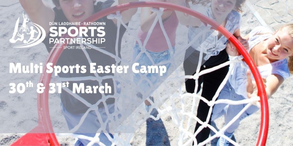 Multisport Event Promo Image