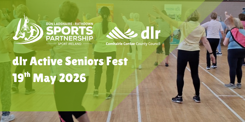 DLR Active Fest Promo Image