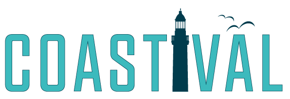 Coastival Logo