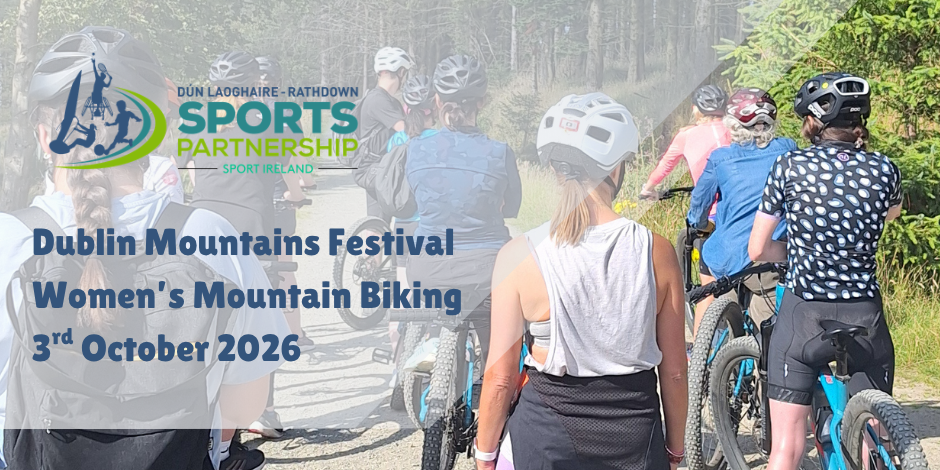 Mountain Biking Promo pic