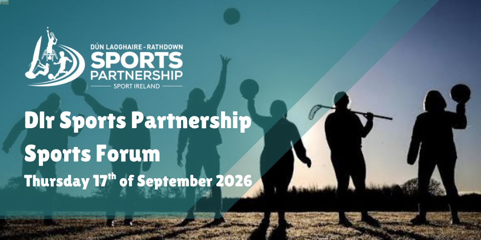 Sports Forum Promo Pic